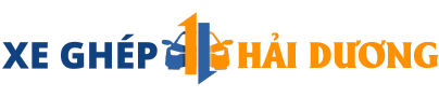 Xe Ghép Hải Dương – Hải Phòng – Quảng Ninh